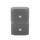 Głośnik przenośny Kodak SoundBrix Treble Gray Dual